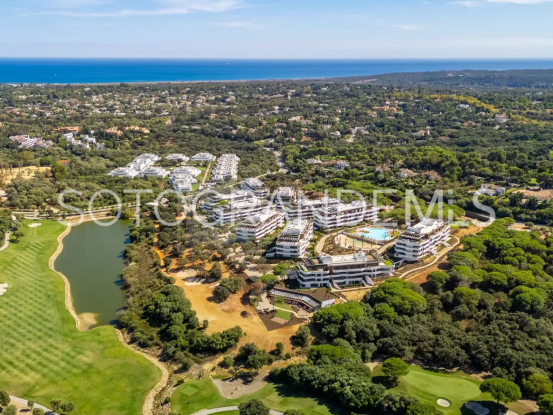 Apartamento planta baja en venta en La Reserva con 3 dormitorios | Holmes Property Sales