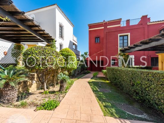 Los Cortijos de la Reserva, La Reserva, pareado a la venta de 3 dormitorios | Holmes Property Sales