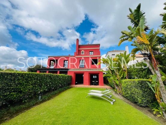 Semi detached house with 3 bedrooms for sale in Los Cortijos de la Reserva, La Reserva | Holmes Property Sales