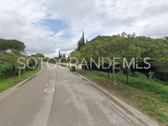 Comprar parcela en Almenara Golf | Holmes Property Sales