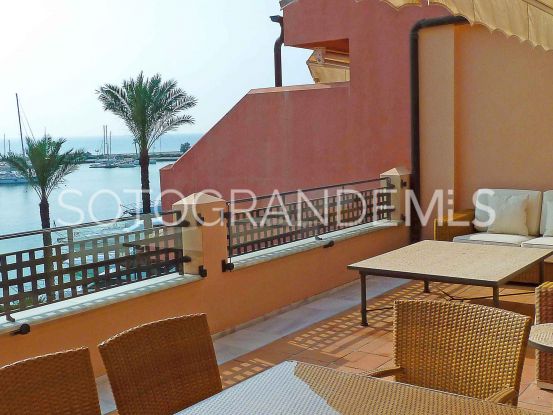 Ribera del Obispo, Ático en venta con 4 dormitorios | Holmes Property Sales