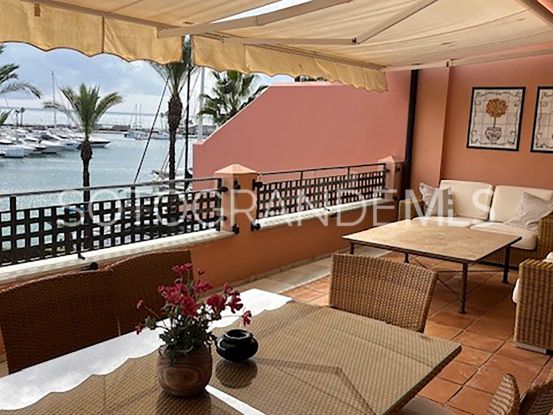 Ribera del Obispo, Ático en venta con 4 dormitorios | Holmes Property Sales