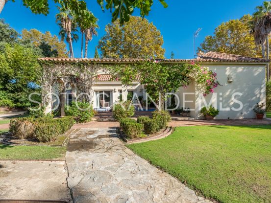 Villa in Triana | Holmes Property Sales