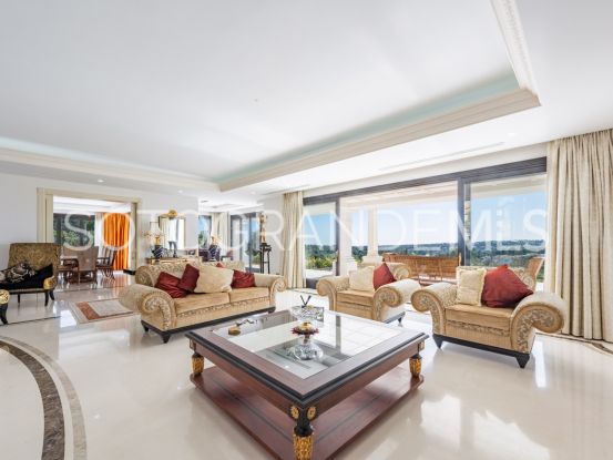 Villa en La Reserva de 5 dormitorios | Holmes Property Sales