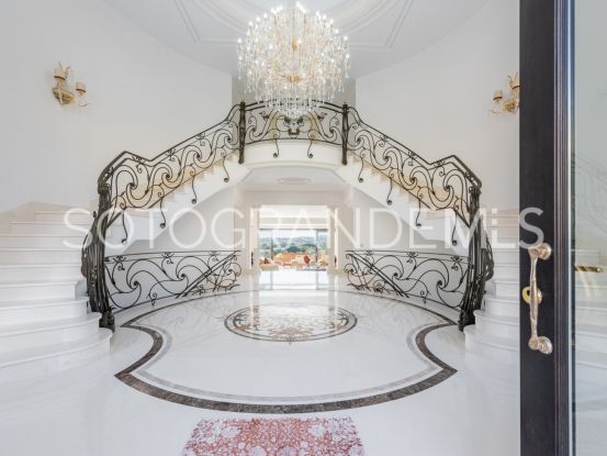 Villa en La Reserva de 5 dormitorios | Holmes Property Sales