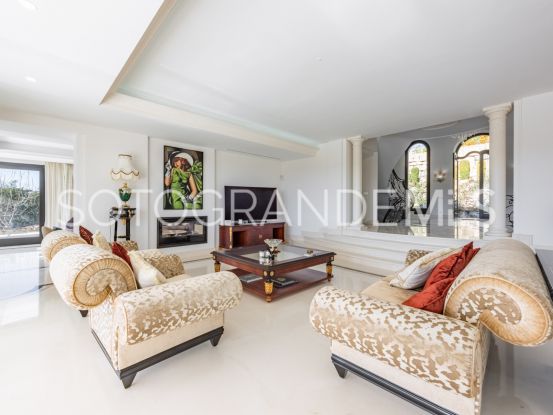 Villa en La Reserva de 5 dormitorios | Holmes Property Sales