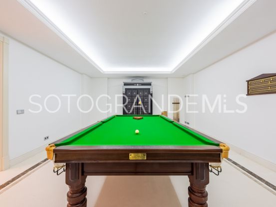 Villa en La Reserva de 5 dormitorios | Holmes Property Sales