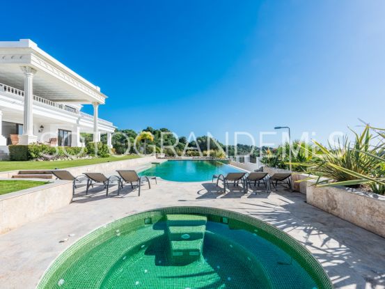 Villa en La Reserva de 5 dormitorios | Holmes Property Sales