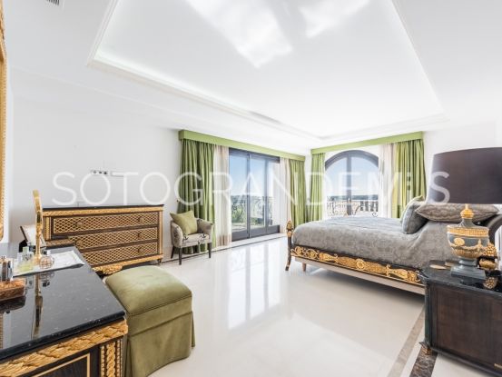 Villa en La Reserva de 5 dormitorios | Holmes Property Sales