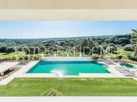 Villa en La Reserva de 5 dormitorios | Holmes Property Sales