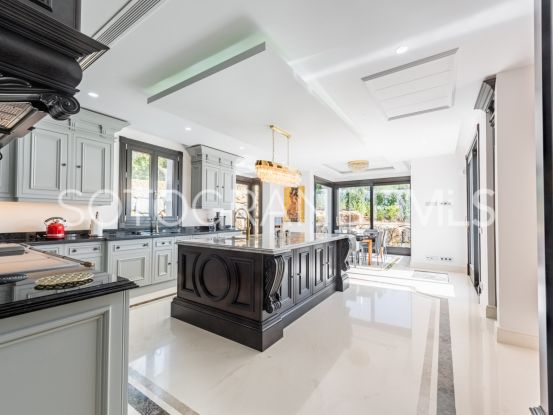 Villa en La Reserva de 5 dormitorios | Holmes Property Sales