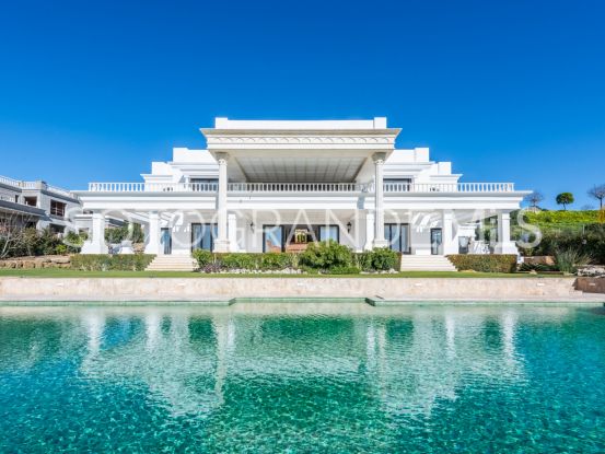 Villa en La Reserva de 5 dormitorios | Holmes Property Sales