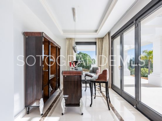 Villa en La Reserva de 5 dormitorios | Holmes Property Sales