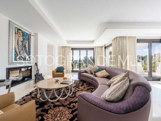 Villa en La Reserva de 5 dormitorios | Holmes Property Sales