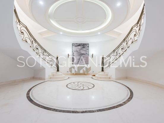 Villa en La Reserva de 5 dormitorios | Holmes Property Sales