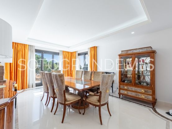 Villa en La Reserva de 5 dormitorios | Holmes Property Sales