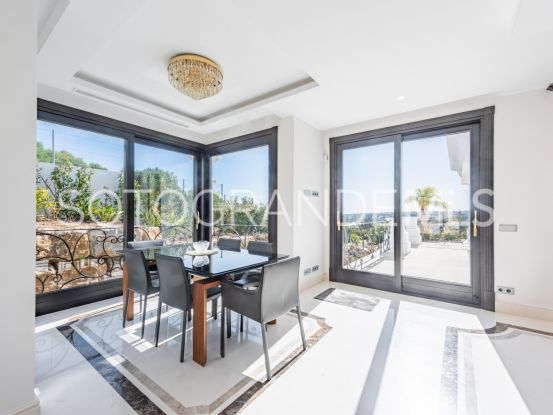 Villa en La Reserva de 5 dormitorios | Holmes Property Sales