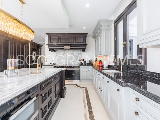 Villa en La Reserva de 5 dormitorios | Holmes Property Sales