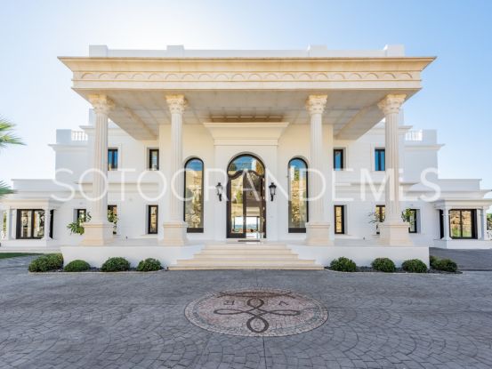 Villa en La Reserva de 5 dormitorios | Holmes Property Sales