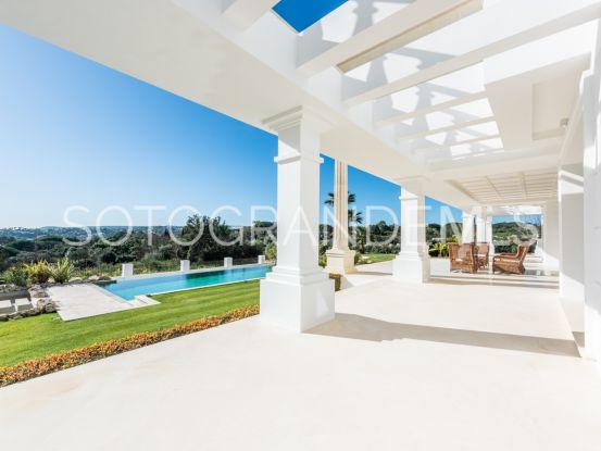 Villa en La Reserva de 5 dormitorios | Holmes Property Sales