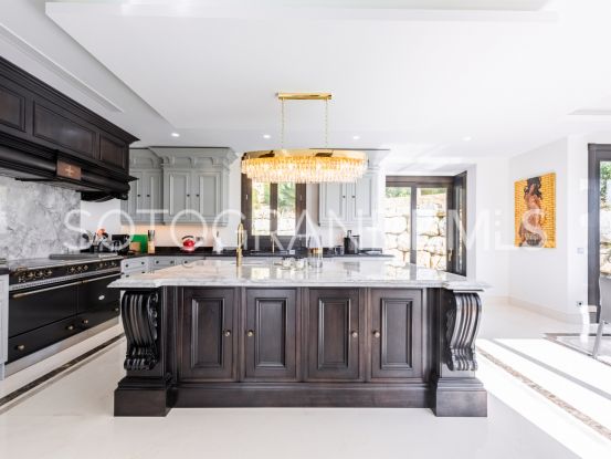 Villa en La Reserva de 5 dormitorios | Holmes Property Sales