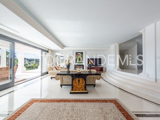 Villa en La Reserva de 5 dormitorios | Holmes Property Sales