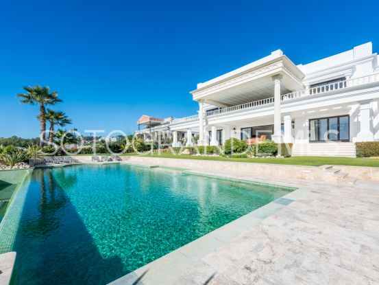 Villa en La Reserva de 5 dormitorios | Holmes Property Sales