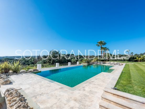 Villa en La Reserva de 5 dormitorios | Holmes Property Sales