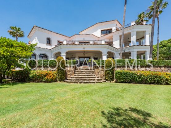 For sale Almenara villa | Holmes Property Sales