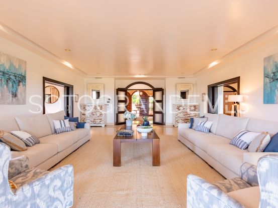 For sale Almenara villa | Holmes Property Sales