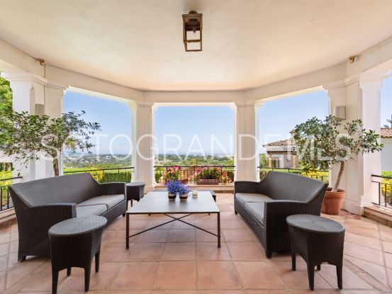 For sale Almenara villa | Holmes Property Sales