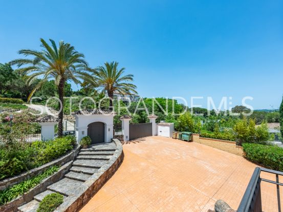 For sale Almenara villa | Holmes Property Sales