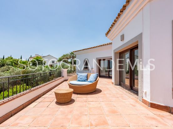 For sale Almenara villa | Holmes Property Sales