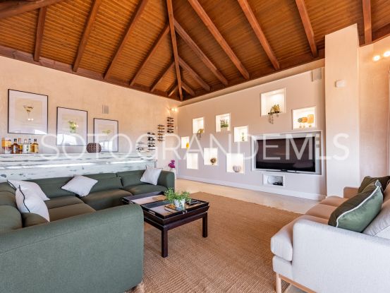 For sale Almenara villa | Holmes Property Sales