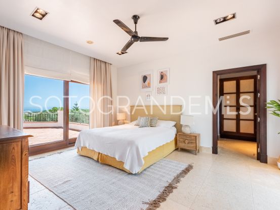 For sale Almenara villa | Holmes Property Sales