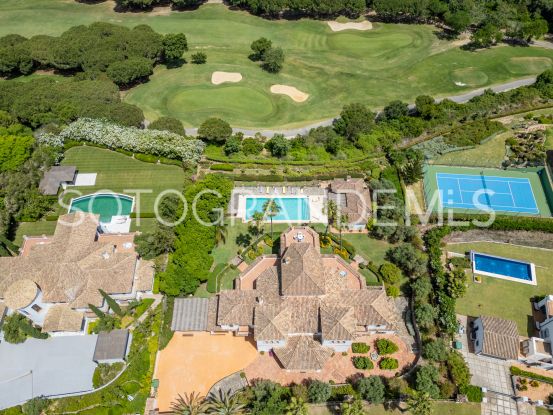 For sale Almenara villa | Holmes Property Sales