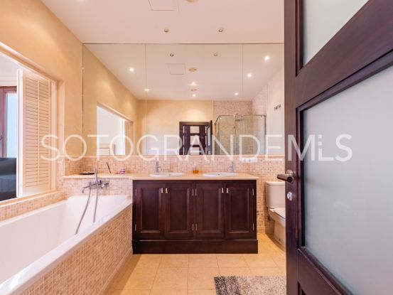 For sale Almenara villa | Holmes Property Sales