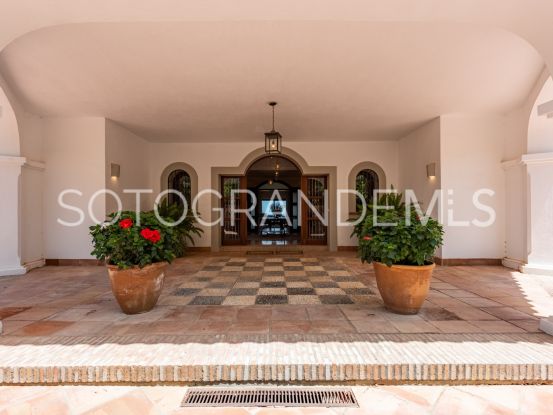 For sale Almenara villa | Holmes Property Sales