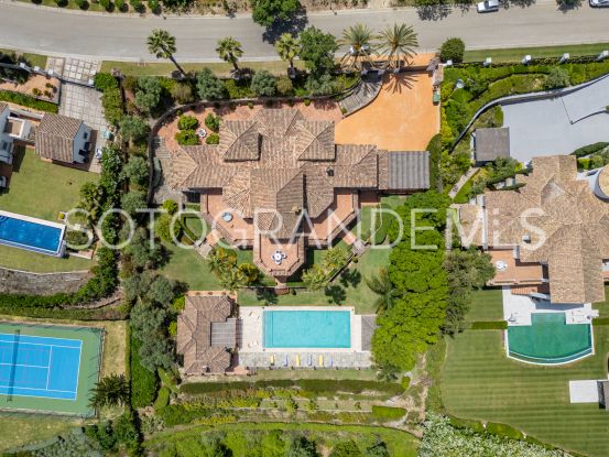 For sale Almenara villa | Holmes Property Sales