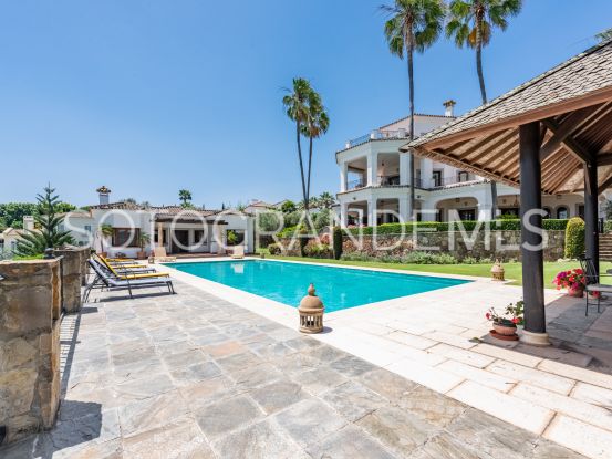 For sale Almenara villa | Holmes Property Sales