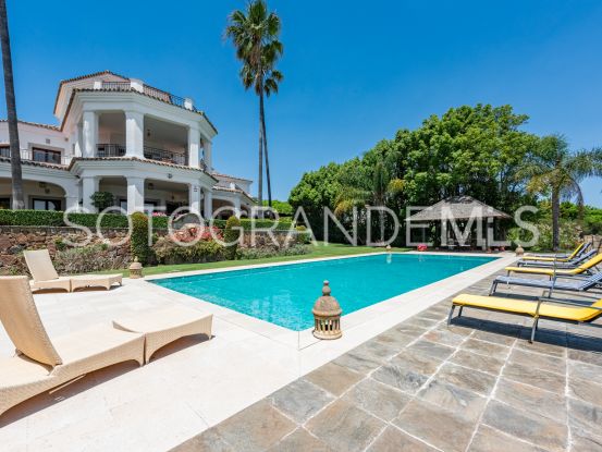 For sale Almenara villa | Holmes Property Sales