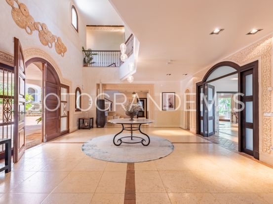 For sale Almenara villa | Holmes Property Sales