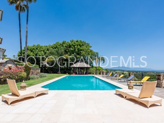 For sale Almenara villa | Holmes Property Sales