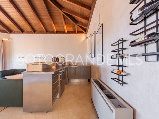 For sale Almenara villa | Holmes Property Sales