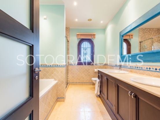 For sale Almenara villa | Holmes Property Sales