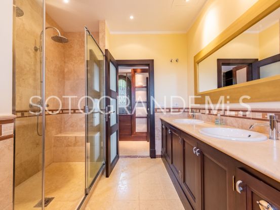 For sale Almenara villa | Holmes Property Sales