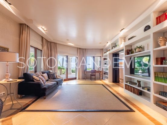 For sale Almenara villa | Holmes Property Sales