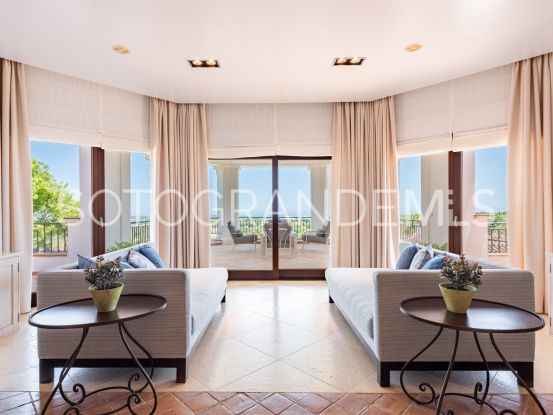 For sale Almenara villa | Holmes Property Sales