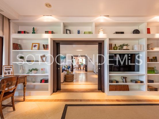 For sale Almenara villa | Holmes Property Sales