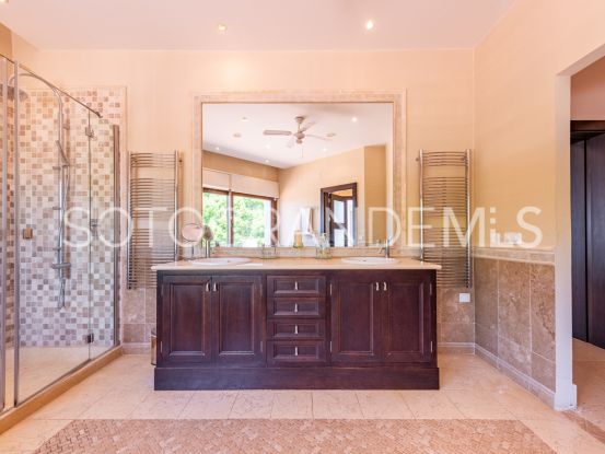 For sale Almenara villa | Holmes Property Sales